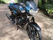Bajaj Discover 125 2008 Motorbike