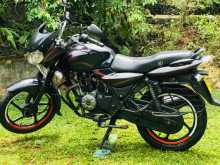 Bajaj Discover 125 2011 Motorbike