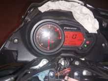 Bajaj 125 2025 Motorbike