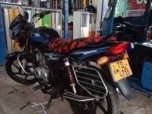 Bajaj Discover 125 2008 Motorbike