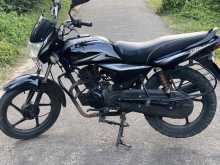 Bajaj 125 2010 Motorbike