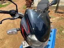 Bajaj Discover 125 2007 Motorbike