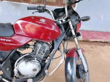 Bajaj DISCOVER 125 1995 Motorbike