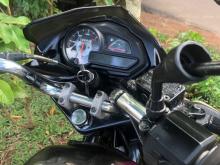 Bajaj DISCOVER 125 2014 Motorbike