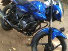 Bajaj 125 2008 Motorbike