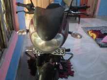 Bajaj Discover 125 2005 Motorbike