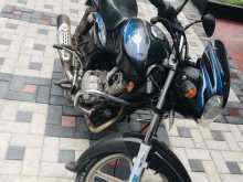 Bajaj Discover 2007 Motorbike