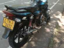 Bajaj Discover 2007 Motorbike