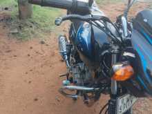 Bajaj Discover 2006 Motorbike