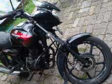 Bajaj Discover 125 2013 Motorbike