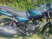 Bajaj Discover 2007 Motorbike