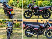 Bajaj Discover 2007 Motorbike
