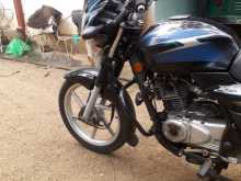 Bajaj Discover 2006 Motorbike