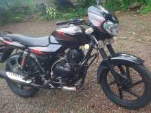 Bajaj Discover 2006 Motorbike