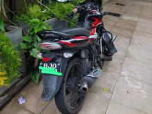 Bajaj 125 Discovery 2025 Motorbike
