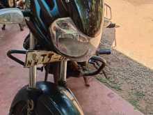 Bajaj Discover 2007 Motorbike