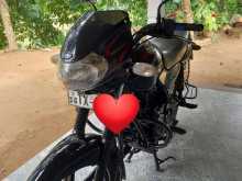 Bajaj Discovery 2007 Motorbike