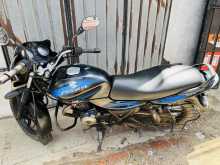 Bajaj Discover 125 2013 Motorbike