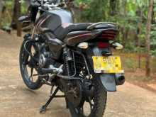 Bajaj 125 M 2014 Motorbike