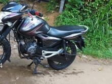 Bajaj Discover 125M 2015 Motorbike