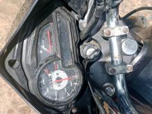 Bajaj Discover 125M 2014 Motorbike