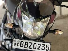 Bajaj Discover 2014 Motorbike