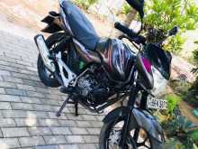 Bajaj Discover 2017 Motorbike