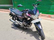 Bajaj Discover 125M 2014 Motorbike