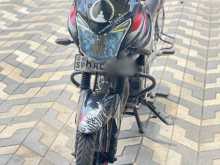 Bajaj 125 ST 2012 Motorbike