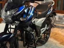 Bajaj DISCOVER 125 2012 Motorbike