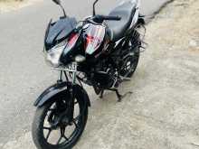 Bajaj Discover 125 ST 2012 Motorbike