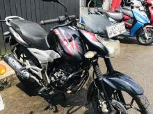 Bajaj 125 ST 2013 Motorbike