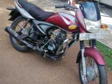 Bajaj 125 2004 Motorbike