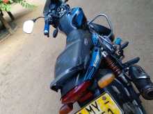 Bajaj Discover 125 2006 Motorbike