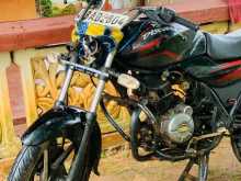 Bajaj 125discover 2013 Motorbike