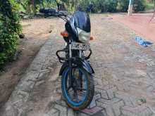Bajaj Platina 2011 Motorbike