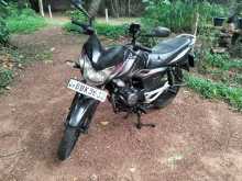 Bajaj Discover 125M 2014 Motorbike