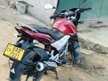 Bajaj Discover 2013 Motorbike