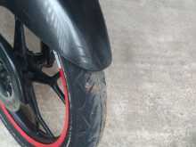 Bajaj Discover 125M 2014 Motorbike