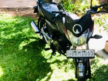 Bajaj Discover 125M 2014 Motorbike