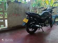 Bajaj Discover 125M 2014 Motorbike