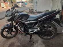 Bajaj Discover 125 M 2014 Motorbike