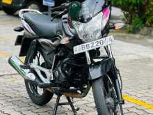 Bajaj 125M 2014 Motorbike
