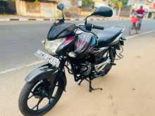 Bajaj 125m 2014 Motorbike