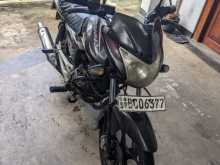 Bajaj Discover 125M 2015 Motorbike