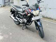 Bajaj Discover 125M 2015 Motorbike