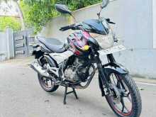 Bajaj 125 2013 Motorbike