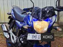 Bajaj Discover 2014 Motorbike