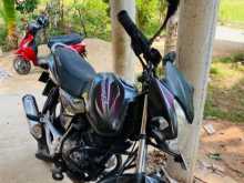 Bajaj Discover 2015 Motorbike