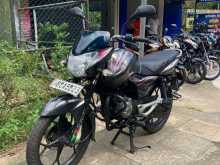 Bajaj Discover 125 M 2014 Motorbike